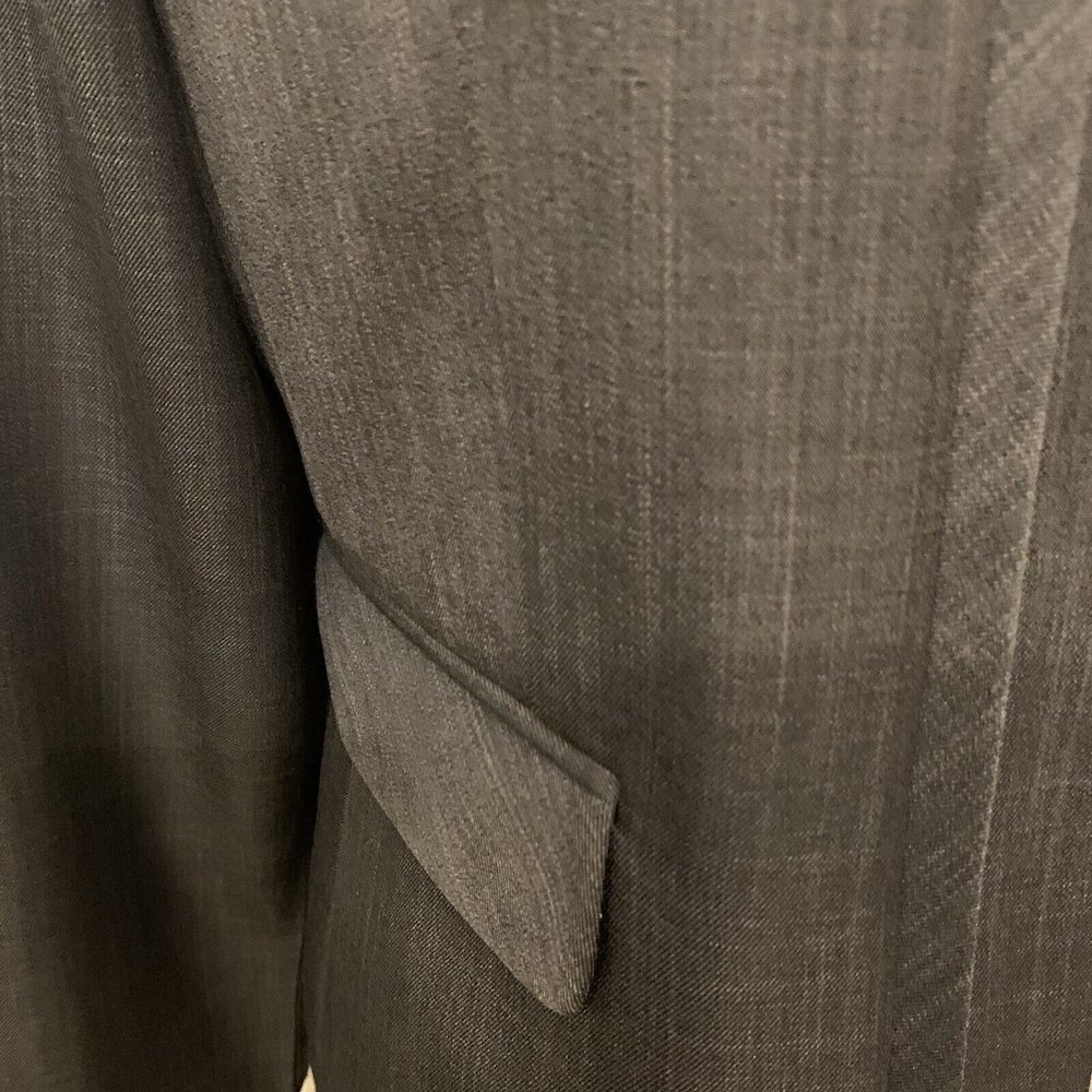 Perceptions. Size 16. Open Front Lightweight Char… - image 5